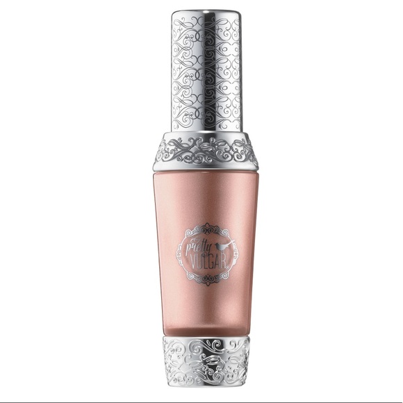 Pretty Vulgar - Just Glow With It 💫 - Picture 1 of 2